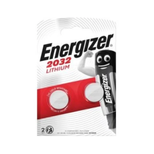 Bateria  Energizer  2032 lithium 3v